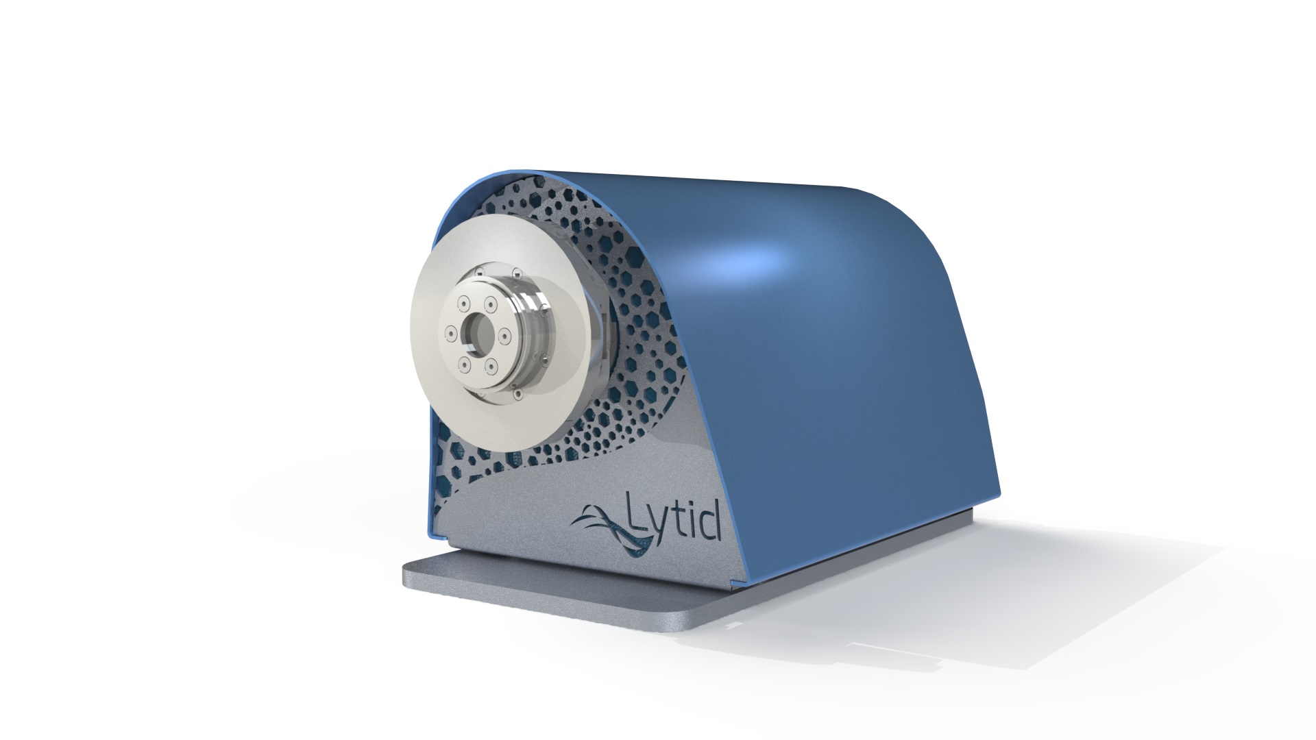 Illustration article PHOT'Innov partenaire de Lytid pour la distribution de la caméra SWIR Ultra Bas Bruit