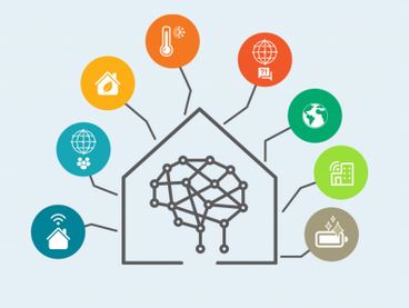 Illustration article Webinaires thématiques "Du Smart-Home au Smart-City : les réseaux locaux intelligents" 