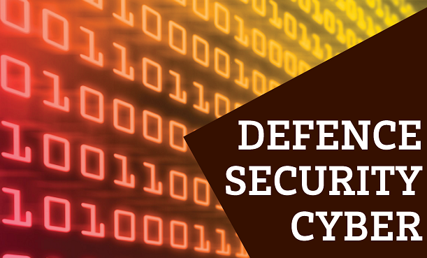 Illustration article Ecole d'été internationale Defence Security Cyber
