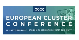 Illustration article Retour sur la 7ème Conférence européenne des clusters 2020