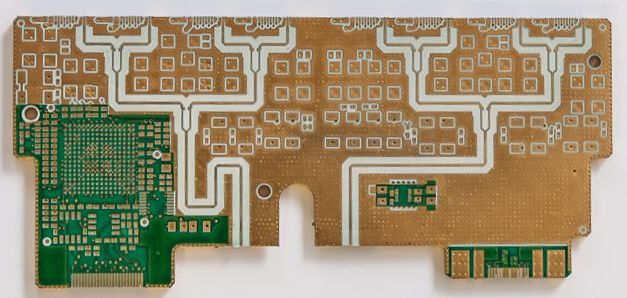Illustration article Tecnomec: a high tech, fast prototyping, high frequency complex PCB partner 